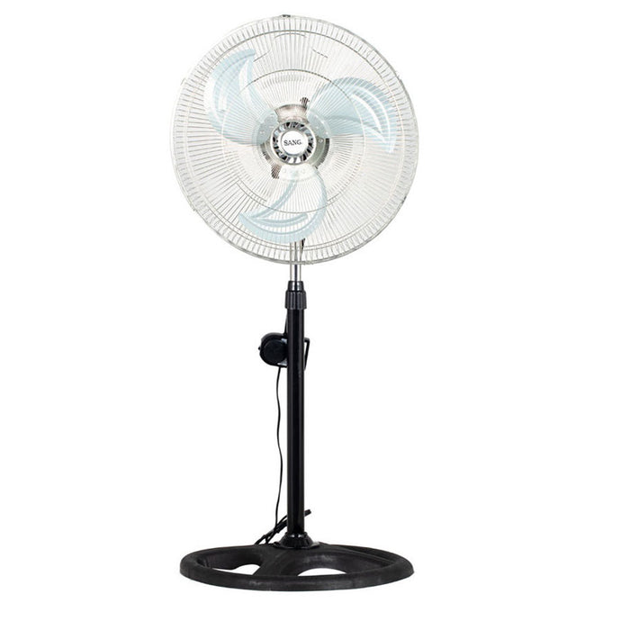 FAN SANG IND-1831 70.0 W, BLACK