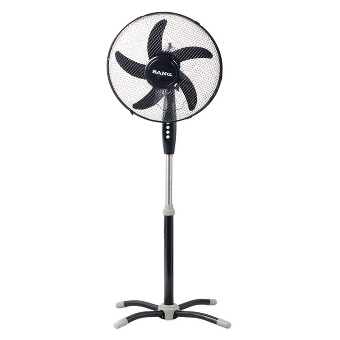 FAN SANG SN-1636 40.0 W, BLACK
