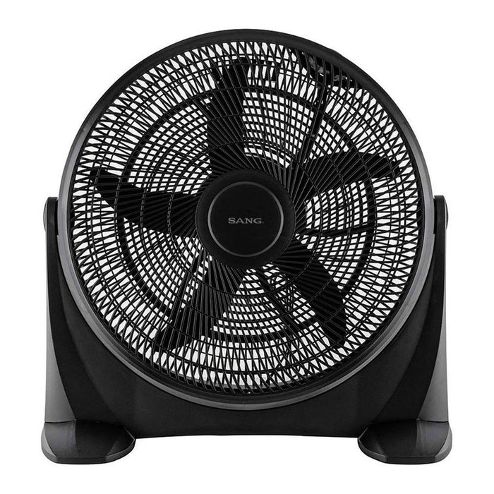 FAN SANG SBX-20 BLACK, 80.0 W