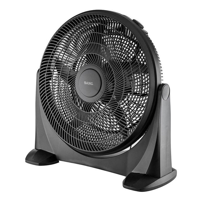 FAN SANG SBX-20 BLACK, 80.0 W