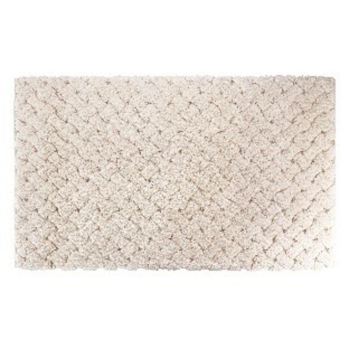 BATHROOM MAT 40X60 BEIGE