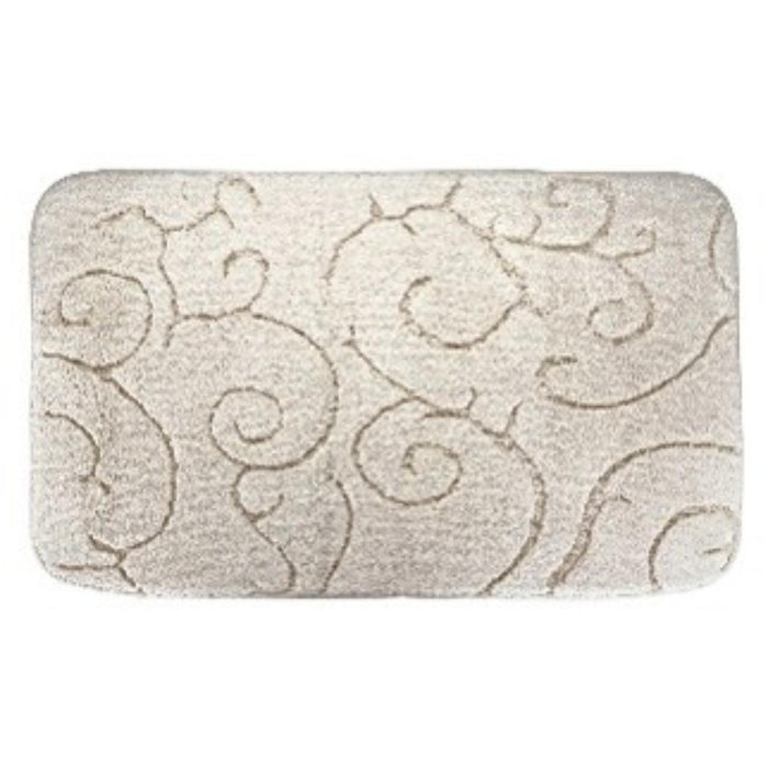 BATHROOM MAT 40X60 PROVENCE BEIGE