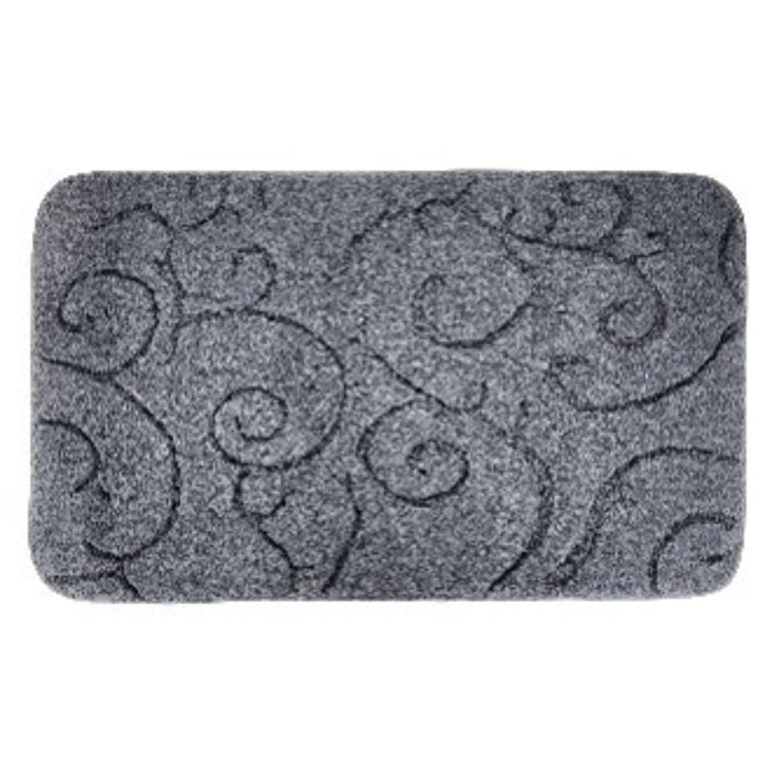 BATHROOM MAT 40X60 PROVENCE GRAY