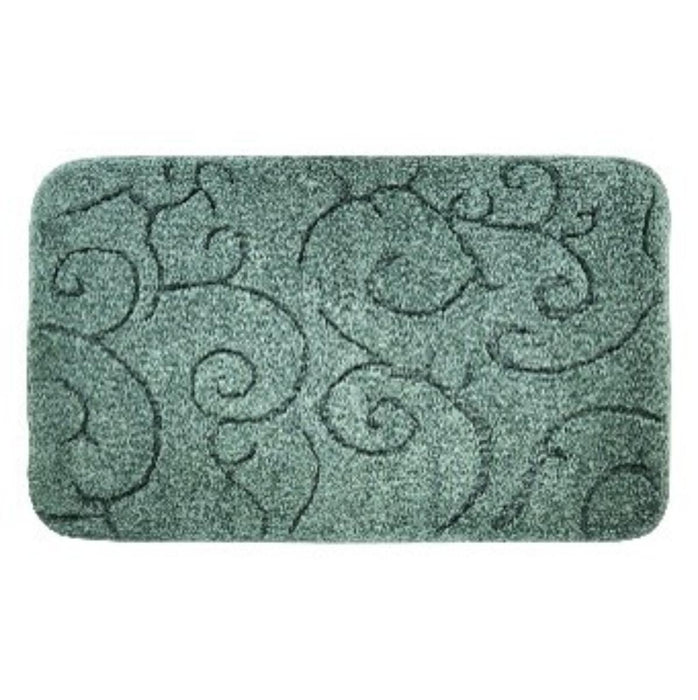BATHROOM MAT 40X60 PROVENCE GREEN