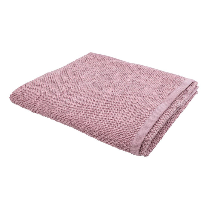 TOWEL 60X100 PINK