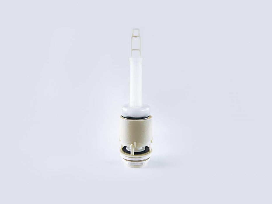 DISCHARGE DEVICE FOR BOILER 2 STEP