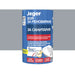 SANITARY PAINT GRAY 0.5 L JEGER - Бои със специално приложение<<<Бои и лакове<<<Praktiker