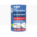 SANITARY PAINT WHITE 0.5 L JEGER - Бои със специално приложение<<<Бои и лакове<<<Praktiker