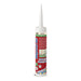 SANITARY SILICONE MAPEI MAPESIL AC 130 - Силикони и акрили<<<Лепила за плочки фуги силикони и