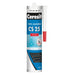 SANITARY SILICONE TRANSPARENT CERESIT CS 25 EXPRESS - Силикони и акрили<<<Лепила за плочки фуги силикони и