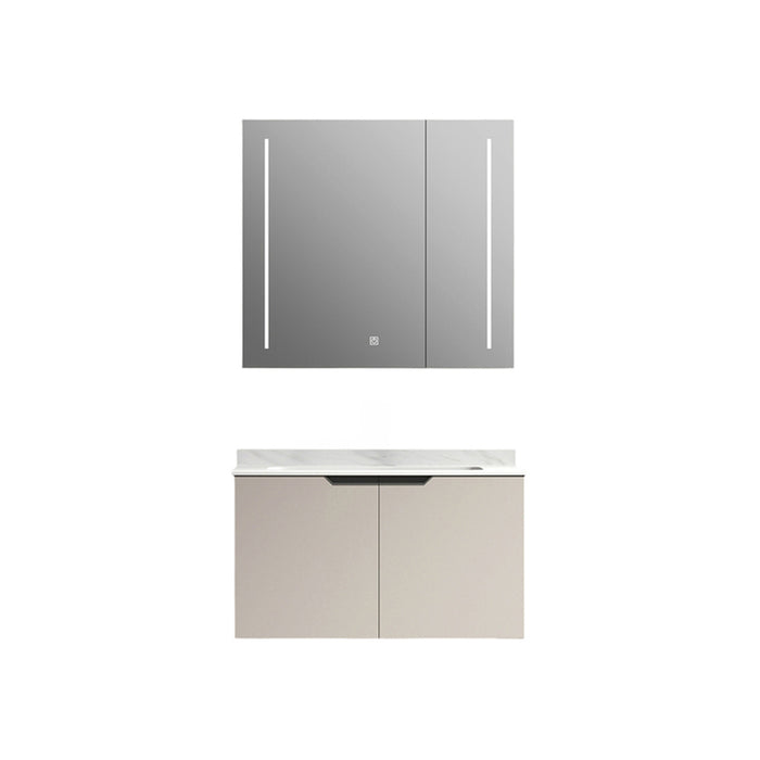 BATHROOM FURNITURE SET SANOTECHNIK AF060