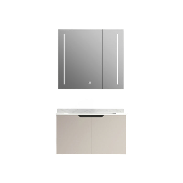BATHROOM FURNITURE SET SANOTECHNIK AF070
