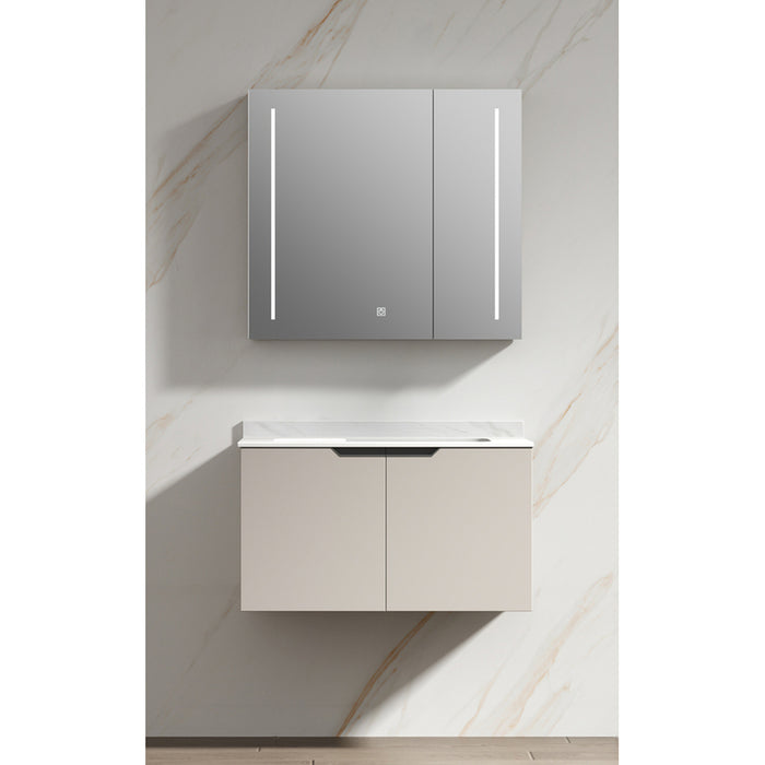 BATHROOM FURNITURE SET SANOTECHNIK AF070