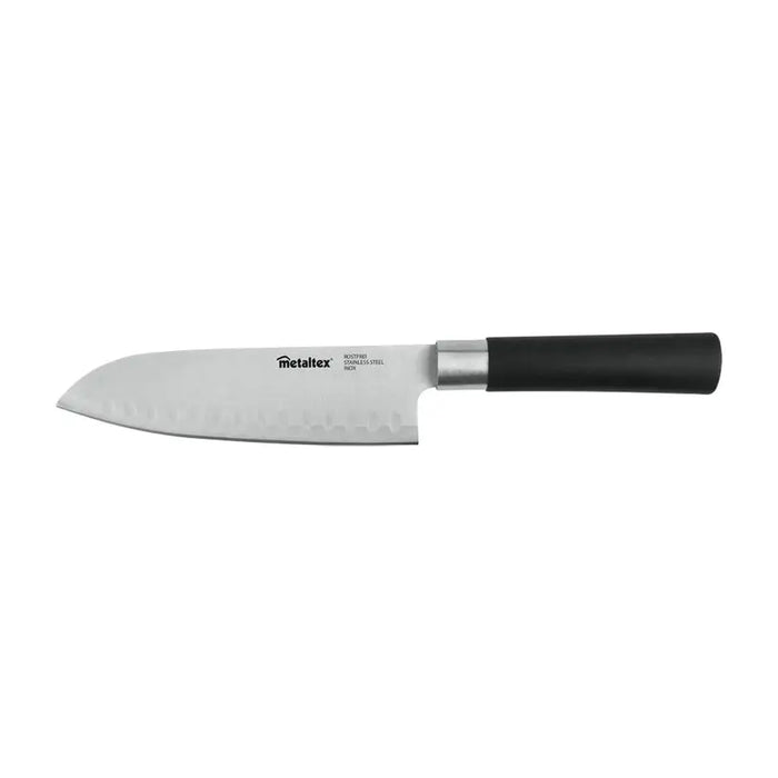 SANTOKU METALTEX ASIA COOKING KNIFE - Дъски ножове и белачки<<<Домашни потреби<<<Кухня<<<Praktiker