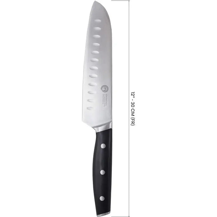 SANTOKU PERFORMANCE 18 CM MASTERCHEF KNIFE - Дъски ножове и белачки<<<Домашни потреби<<<Кухня<<<Praktiker
