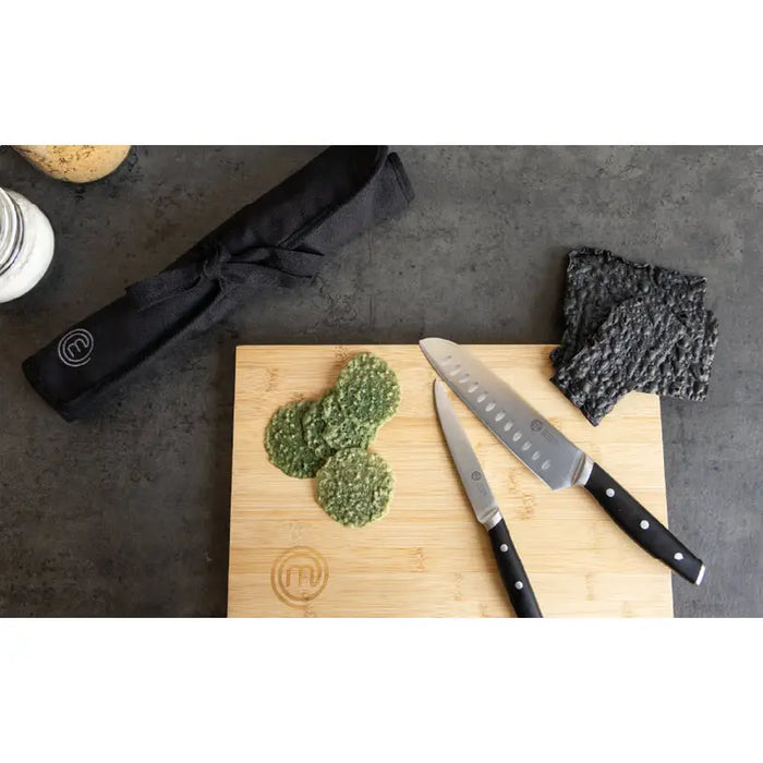 SANTOKU PERFORMANCE 18 CM MASTERCHEF KNIFE - Дъски ножове и белачки<<<Домашни потреби<<<Кухня<<<Praktiker