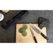 SANTOKU PERFORMANCE 18 CM MASTERCHEF KNIFE - Дъски ножове и белачки<<<Домашни потреби<<<Кухня<<<Praktiker