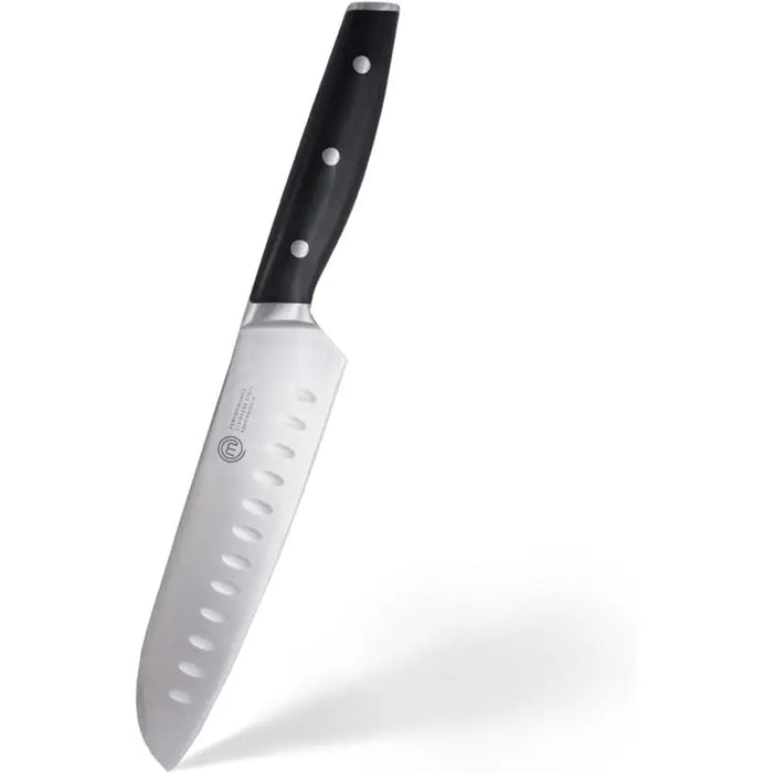 SANTOKU PERFORMANCE 18 CM MASTERCHEF KNIFE - Дъски ножове и белачки<<<Домашни потреби<<<Кухня<<<Praktiker