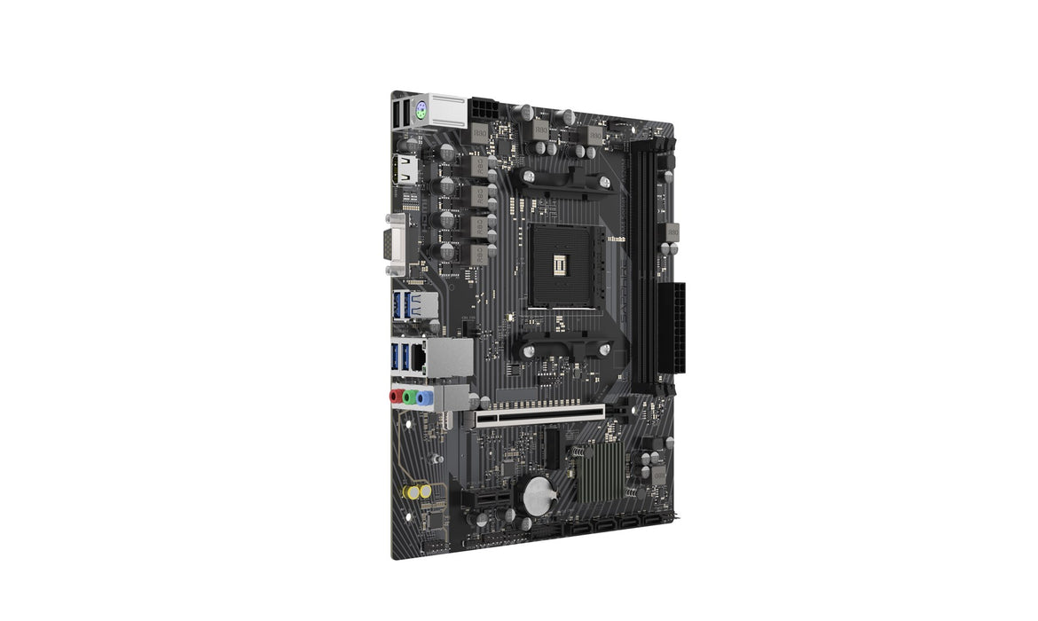 SAPPHIRE A520M-E motherboard