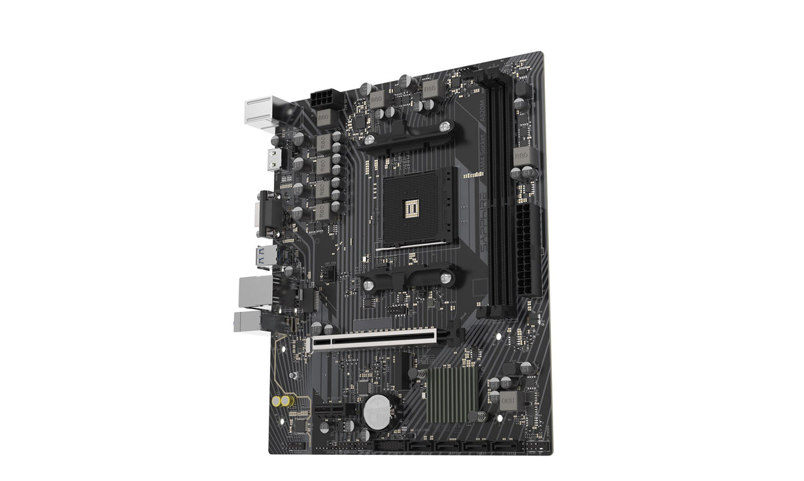 SAPPHIRE A520M-E motherboard