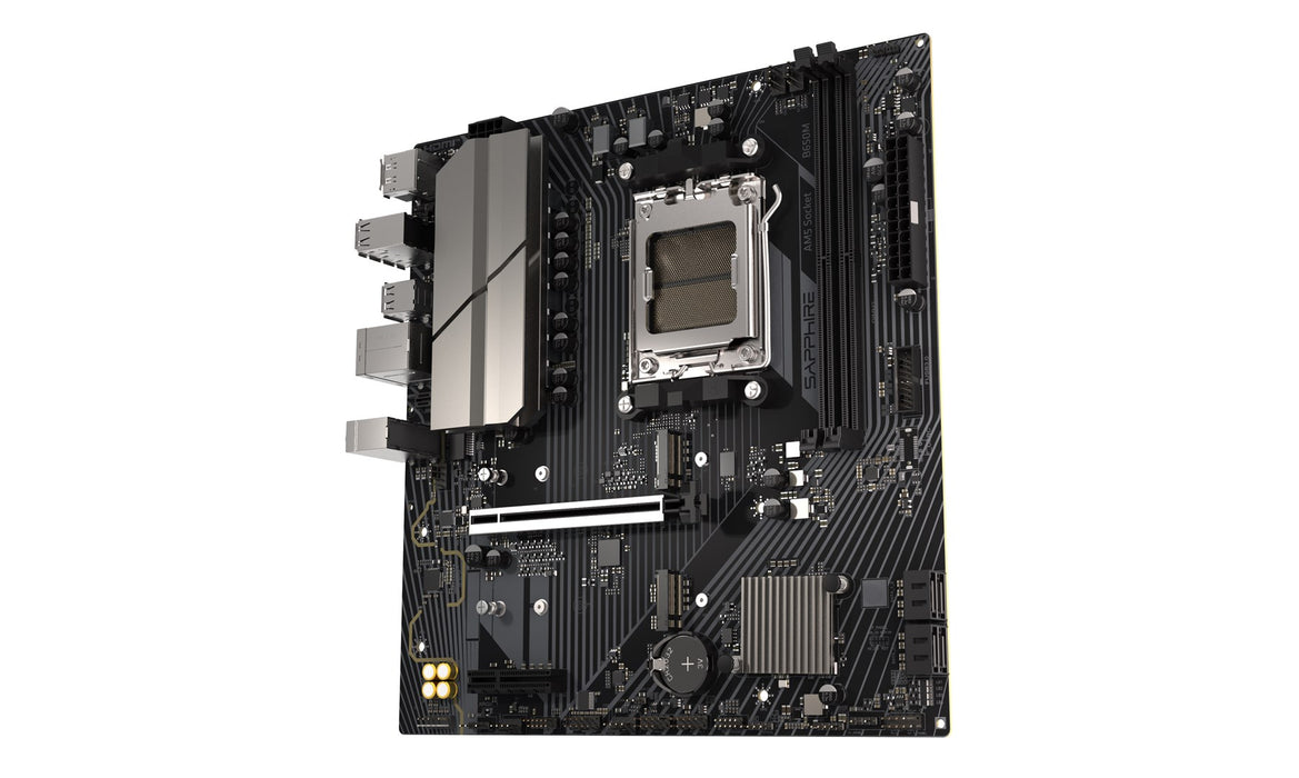 SAPPHIRE B650M-E motherboard