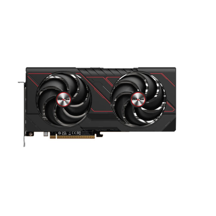 SAPPHIRE PULSE AMD RADEON RX 9070 GAMING 16GB DUAL HDMI DUAL DP