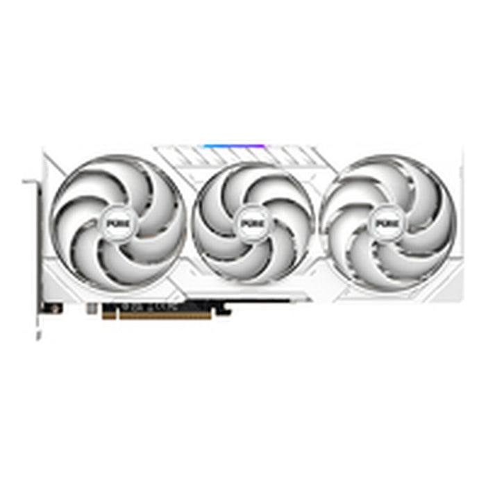 SAPPHIRE PURE AMD RADEON RX 9070 GAMING OC 16GB DUAL HDMI DUAL DP