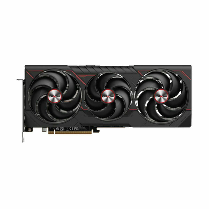 Graphics card Sapphire 11348-03-20G 16 GB GDDR6