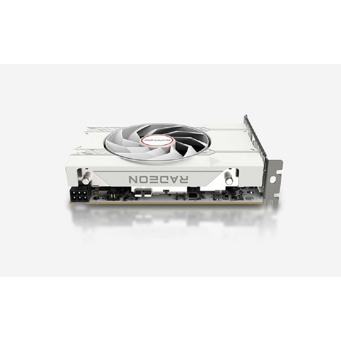 Graphics card Sapphire 11314-04-20G 4 GB GDDR6
