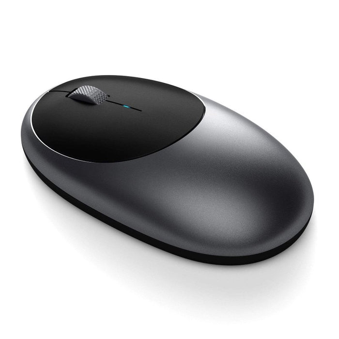 Mouse Satechi M1 Bluetooth Wireless Mouse - Gray ST-ABTCMM
