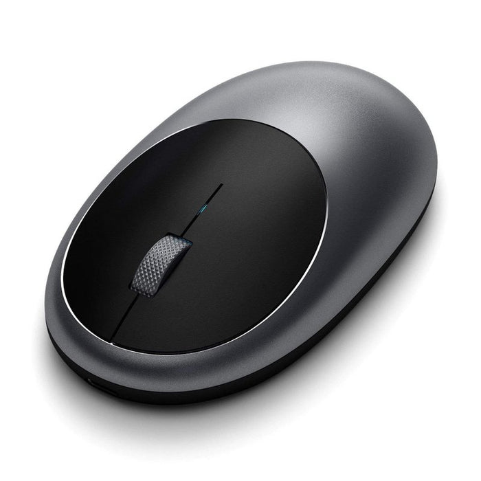 Mouse Satechi M1 Bluetooth Wireless Mouse - Gray ST-ABTCMM