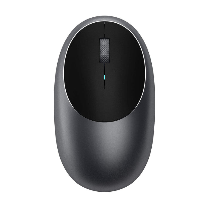 Mouse Satechi M1 Bluetooth Wireless Mouse - Gray ST-ABTCMM