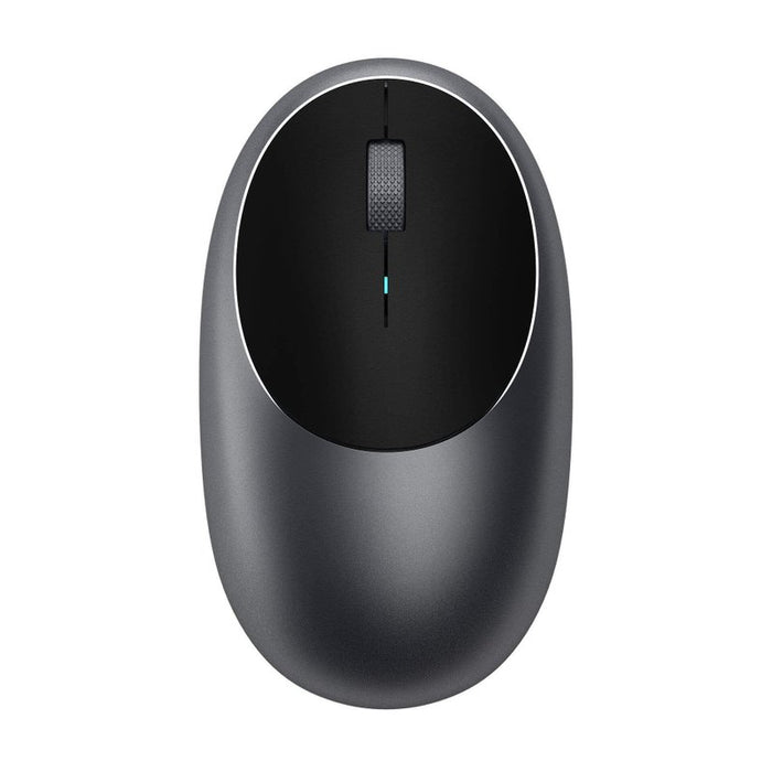 Mouse Satechi M1 Bluetooth Wireless Mouse - Gray ST-ABTCMM