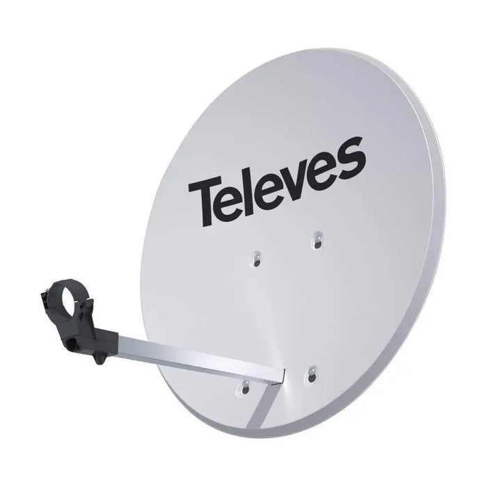 Satellite Dish TELEVES - Електроника Телевизори<<<Компютри| Електроника<<<BigBuy&&&Цифрови Тунери и