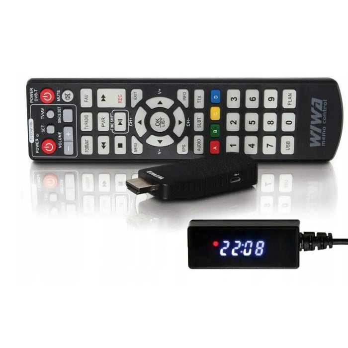 Satellite Receiver Wiwa WIWA - Цифрови Тунери и Сателити<<<Електроника Телевизори<<<Компютри|