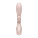 Satisfyer Hot Lover heated vibrator pink and gold - Vibrators<<<Erotica<<<Health and beauty<<<InnproXML