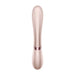 Satisfyer Hot Lover heated vibrator pink and gold - Vibrators<<<Erotica<<<Health and beauty<<<InnproXML