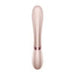 Satisfyer Hot Lover heated vibrator pink and gold - Vibrators<<<Erotica<<<Health and beauty<<<InnproXML