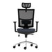 SATURN OFFICE CHAIR - Офис столове<<<Мебели и обков<<<Мебели и интериор<<<Praktiker