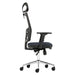 SATURN OFFICE CHAIR - Офис столове<<<Мебели и обков<<<Мебели и интериор<<<Praktiker