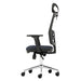 SATURN OFFICE CHAIR - Офис столове<<<Мебели и обков<<<Мебели и интериор<<<Praktiker