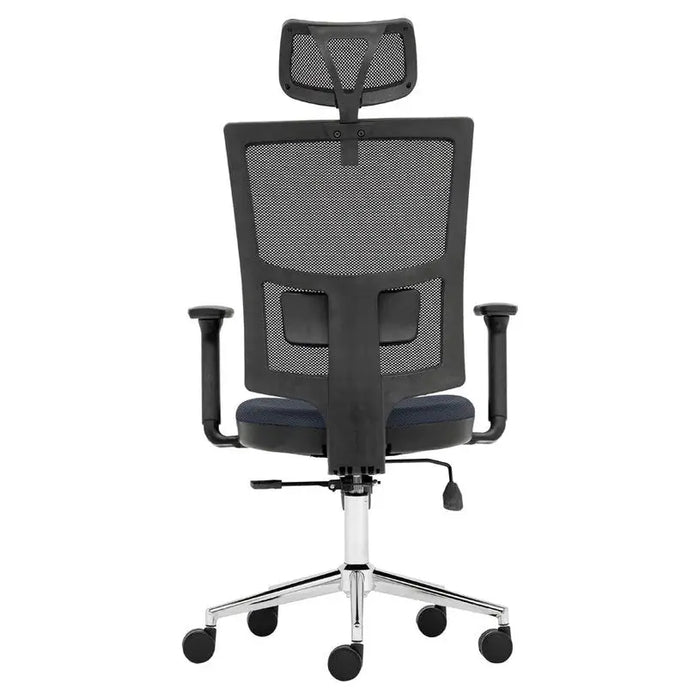 SATURN OFFICE CHAIR - Офис столове<<<Мебели и обков<<<Мебели и интериор<<<Praktiker