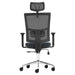 SATURN OFFICE CHAIR - Офис столове<<<Мебели и обков<<<Мебели и интериор<<<Praktiker