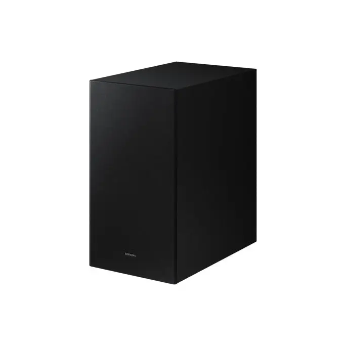 Саундбар система Samsung HW-Q60C/EN - Саундбар системи<<<Телевизори Аудио и видео<<<TechMart&&&Саундбари<<<Аудио<<<ТВ