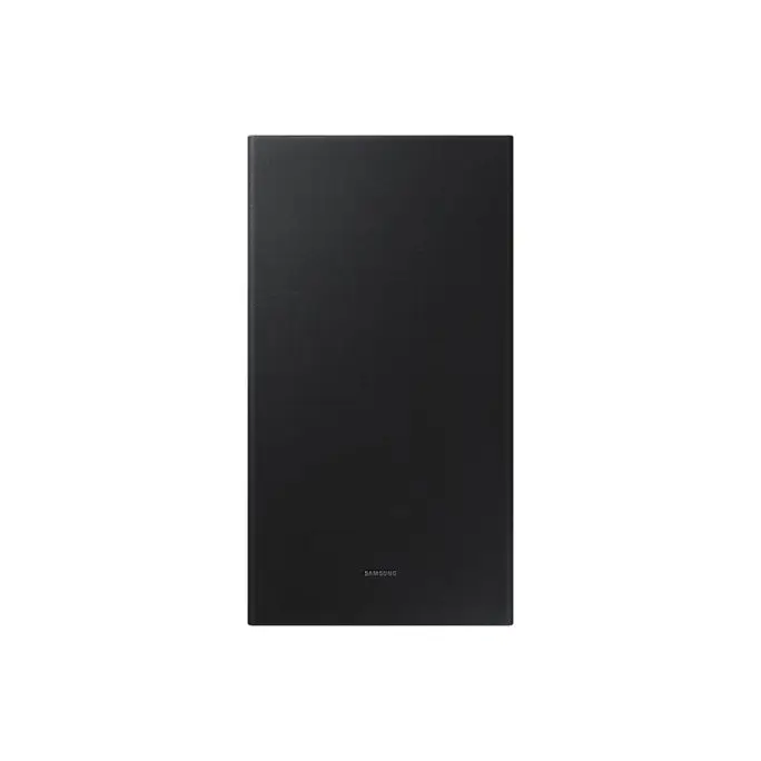 Саундбар система Samsung HW-Q60C/EN - Саундбар системи<<<Телевизори Аудио и видео<<<TechMart&&&Саундбари<<<Аудио<<<ТВ