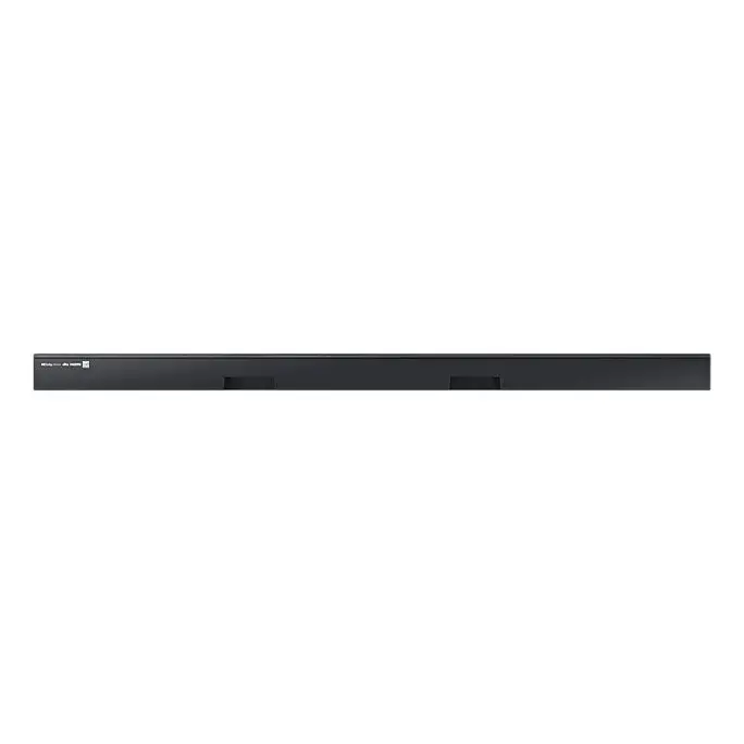 Саундбар система Samsung HW-Q60C/EN - Саундбар системи<<<Телевизори Аудио и видео<<<TechMart&&&Саундбари<<<Аудио<<<ТВ