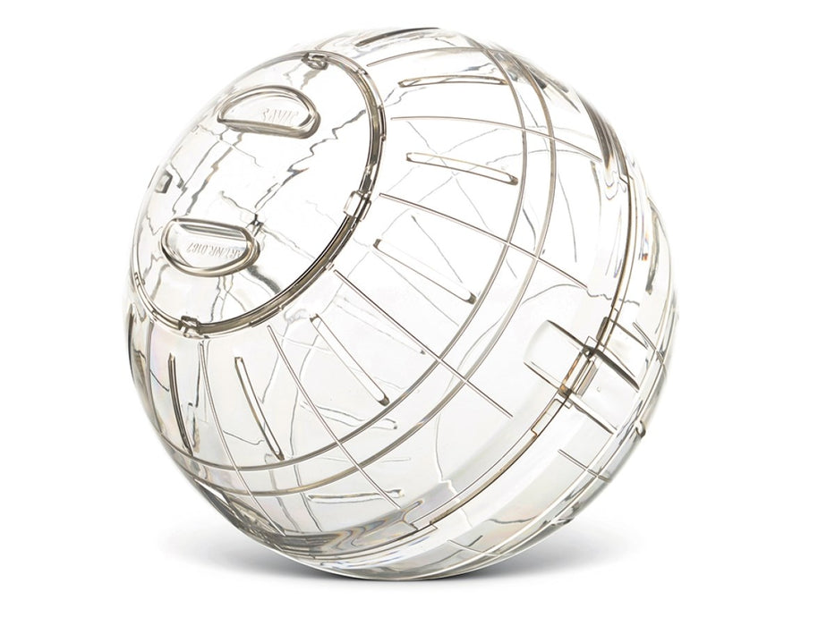 SAVIC Running ball for hamster – 18 cm