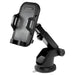 SAVIO CH-04 Car Phone Holder for Windshield - HoldersAKG-UCH<<<GSM accessoriesAKG<<<ActionPL