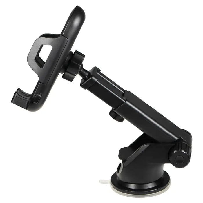 SAVIO CH-04 Car Phone Holder for Windshield - HoldersAKG-UCH<<<GSM accessoriesAKG<<<ActionPL
