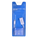Savio CL-57 video cable adapter 0.2 m Mini DisplayPort HDMI Type A (Standard) White - AdaptersKBA-ADA<<<Cables